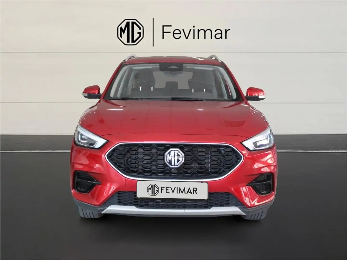 MG ZS 1.5 Comfort - 2