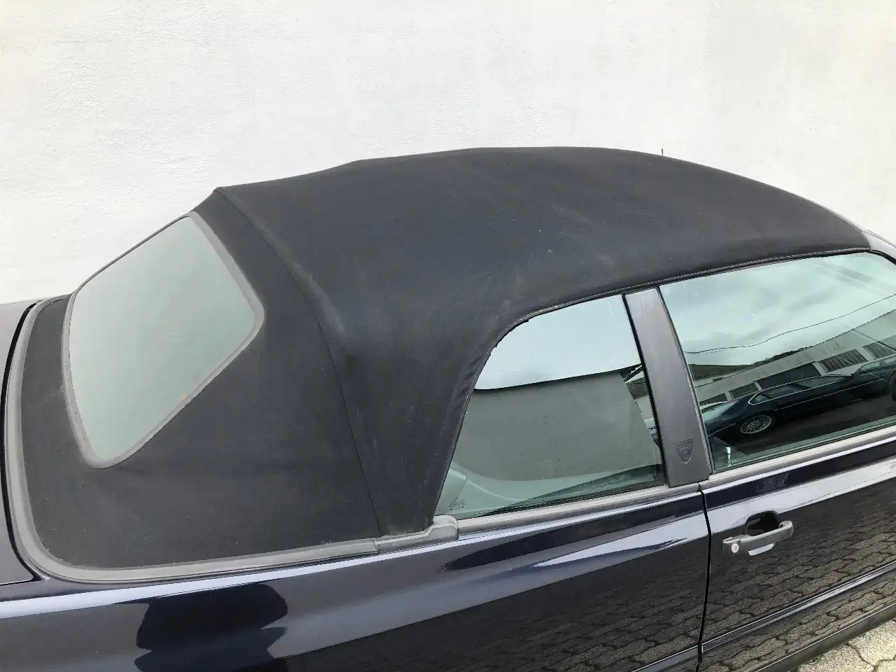 Volkswagen Golf Cabriolet Cabrio 1.8 Classicline Radio CD+USB/LM/TÜV NEU, foto 10