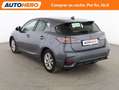 Lexus CT 200h Executive Gris - thumbnail 4