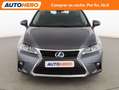 Lexus CT 200h Executive Gris - thumbnail 9