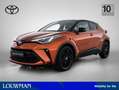 Toyota C-HR 2.0 Hybrid Launch Edition | Trekhaak | Navigatie | Brun - thumbnail 1