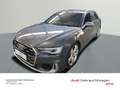Audi S6 3.0 TDI TIPT*QUA*MATRIX*RFK*STAND*NAVI* Grau - thumbnail 2