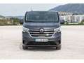 Renault Trafic Combi Mixto 5/6 2.0dCi Energy Blue Largo N1 Gris - thumbnail 4