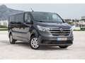 Renault Trafic Combi Mixto 5/6 2.0dCi Energy Blue Largo N1 Gris - thumbnail 1