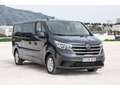 Renault Trafic Combi Mixto 5/6 2.0dCi Energy Blue Largo N1 Gris - thumbnail 2