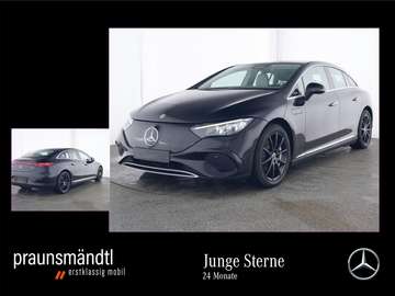 4M Electric Art Distr/MBUX/Tot/Kamera/19