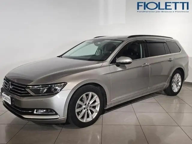 Volkswagen Passat Variant 8ª SERIE VARIANT 1.6 TDI DSG BUSINESS BLUEMOTION TECH.