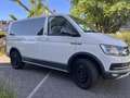 Volkswagen T6 Multivan Multivan PanAmericana Seikel Fahrwerk DSG Weiß - thumbnail 12