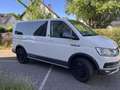 Volkswagen T6 Multivan Multivan PanAmericana Seikel Fahrwerk DSG Weiß - thumbnail 13