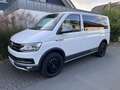 Volkswagen T6 Multivan Multivan PanAmericana Seikel Fahrwerk DSG Weiß - thumbnail 10