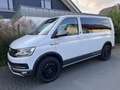 Volkswagen T6 Multivan Multivan PanAmericana Seikel Fahrwerk DSG Weiß - thumbnail 3