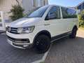 Volkswagen T6 Multivan Multivan PanAmericana Seikel Fahrwerk DSG Weiß - thumbnail 11