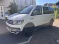 Volkswagen T6 Multivan Multivan PanAmericana Seikel Fahrwerk DSG Weiß - thumbnail 14