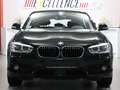 BMW 125 125d SPORT-LINE AUTOMATIK / LED / ACC-TEMPOMAT Noir - thumbnail 2