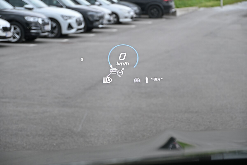 Photo du véhicule
