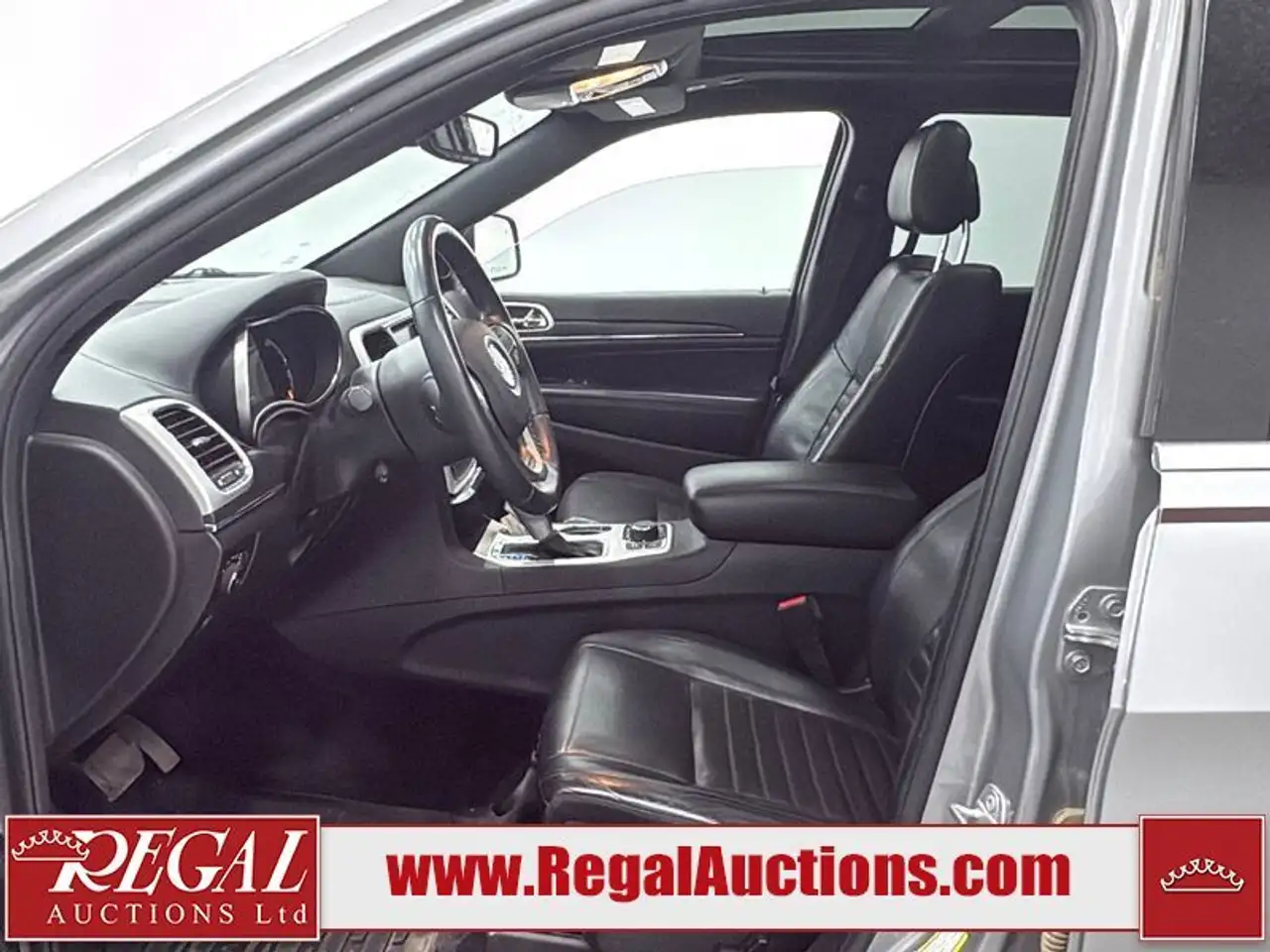 Jeep Grand Cherokee fotografie Jeep Grand Cherokee