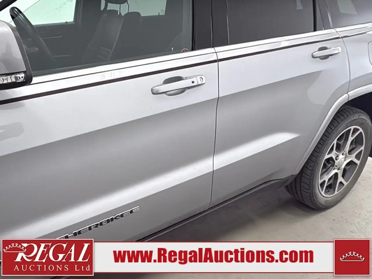 Jeep Grand Cherokee fotografie Jeep Grand Cherokee