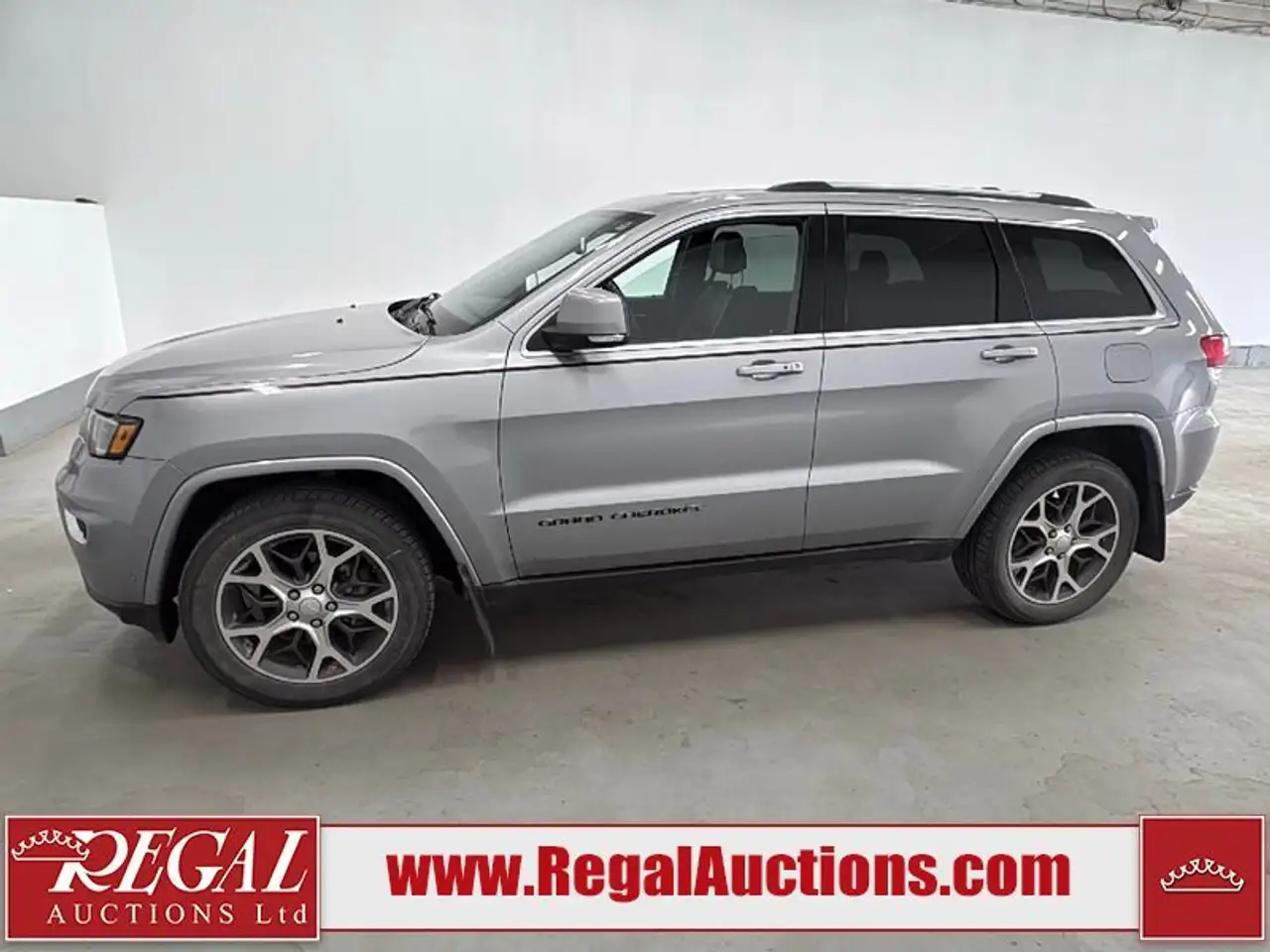 Jeep Grand Cherokee fotografie Jeep Grand Cherokee