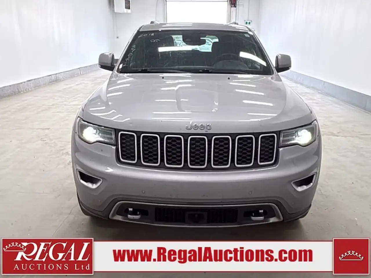 Jeep Grand Cherokee fotografie Jeep Grand Cherokee