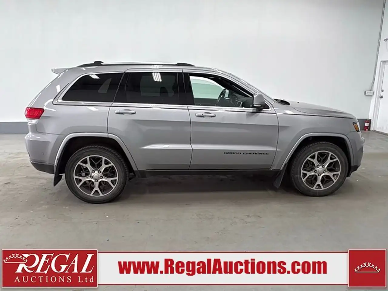 Jeep Grand Cherokee fotografie Jeep Grand Cherokee