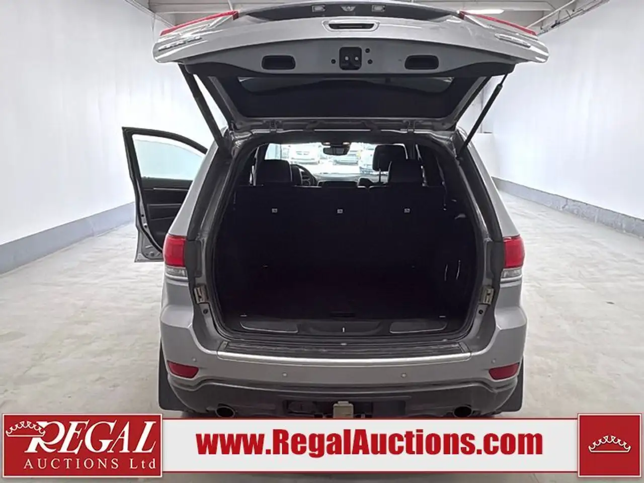 Jeep Grand Cherokee fotografie Jeep Grand Cherokee