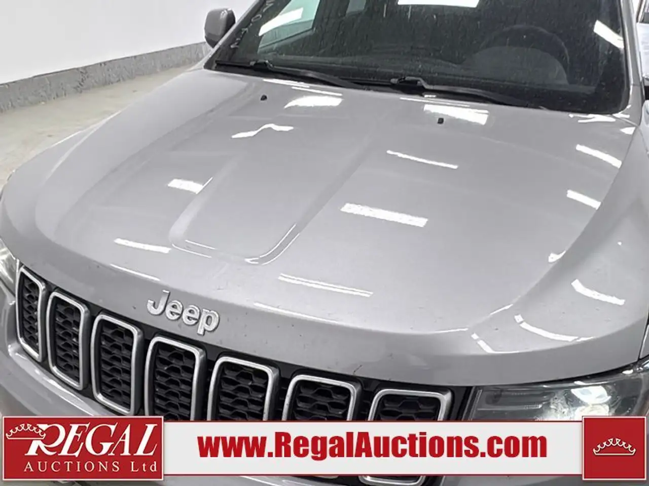 Jeep Grand Cherokee fotografie Jeep Grand Cherokee