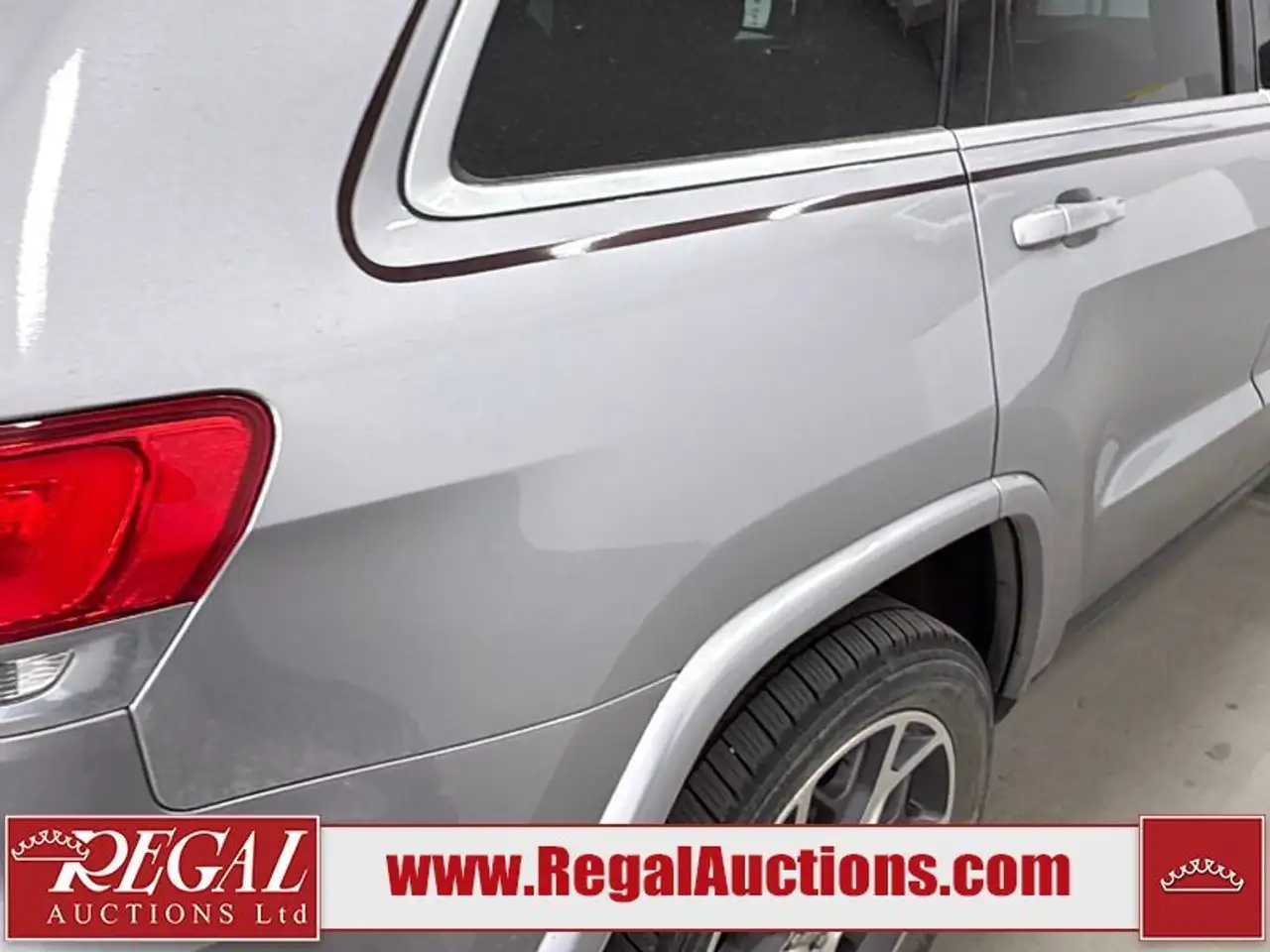 Jeep Grand Cherokee fotografie Jeep Grand Cherokee