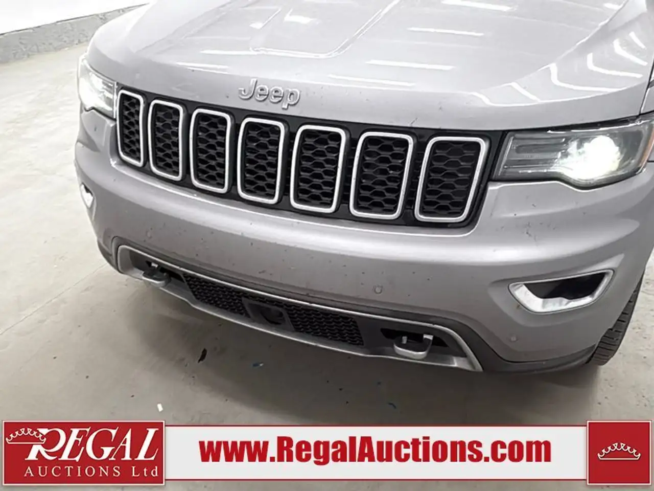 Jeep Grand Cherokee fotografie Jeep Grand Cherokee