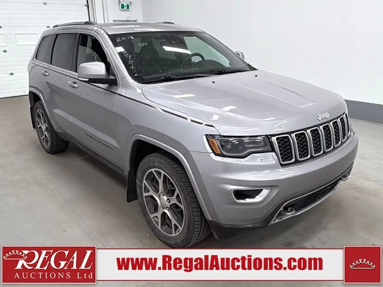 Jeep Grand Cherokee fotografie Jeep Grand Cherokee