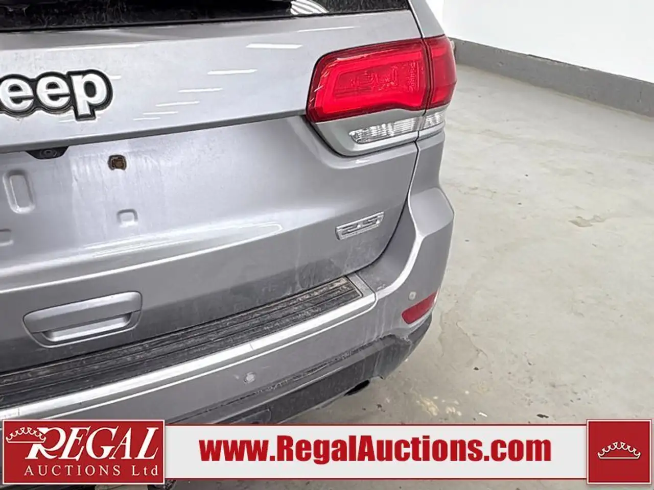 Jeep Grand Cherokee fotografie Jeep Grand Cherokee