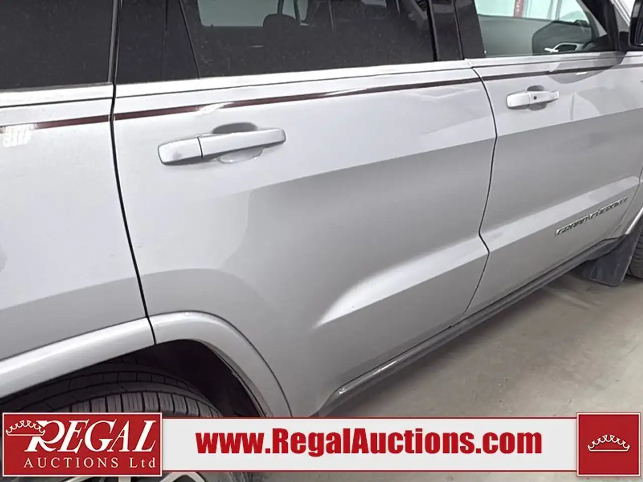 Jeep Grand Cherokee fotografie Jeep Grand Cherokee