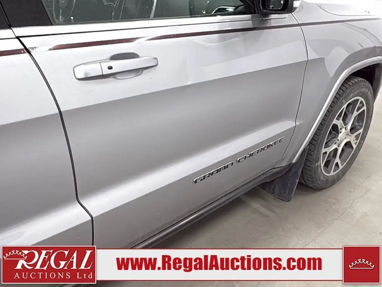 Jeep Grand Cherokee fotografie Jeep Grand Cherokee