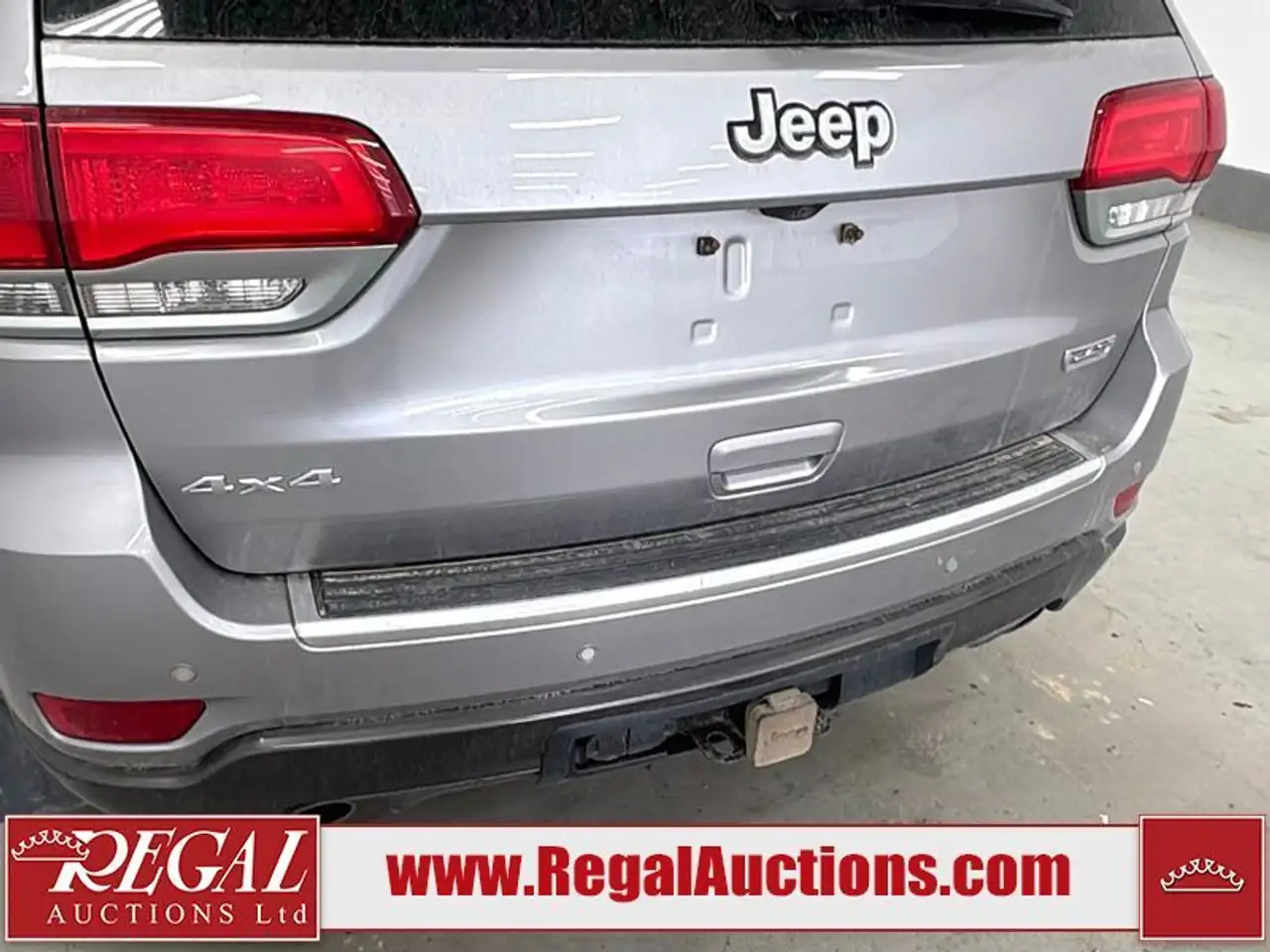 Jeep Grand Cherokee fotografie Jeep Grand Cherokee