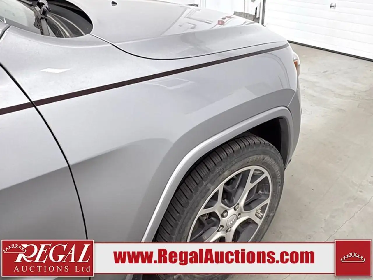 Jeep Grand Cherokee fotografie Jeep Grand Cherokee