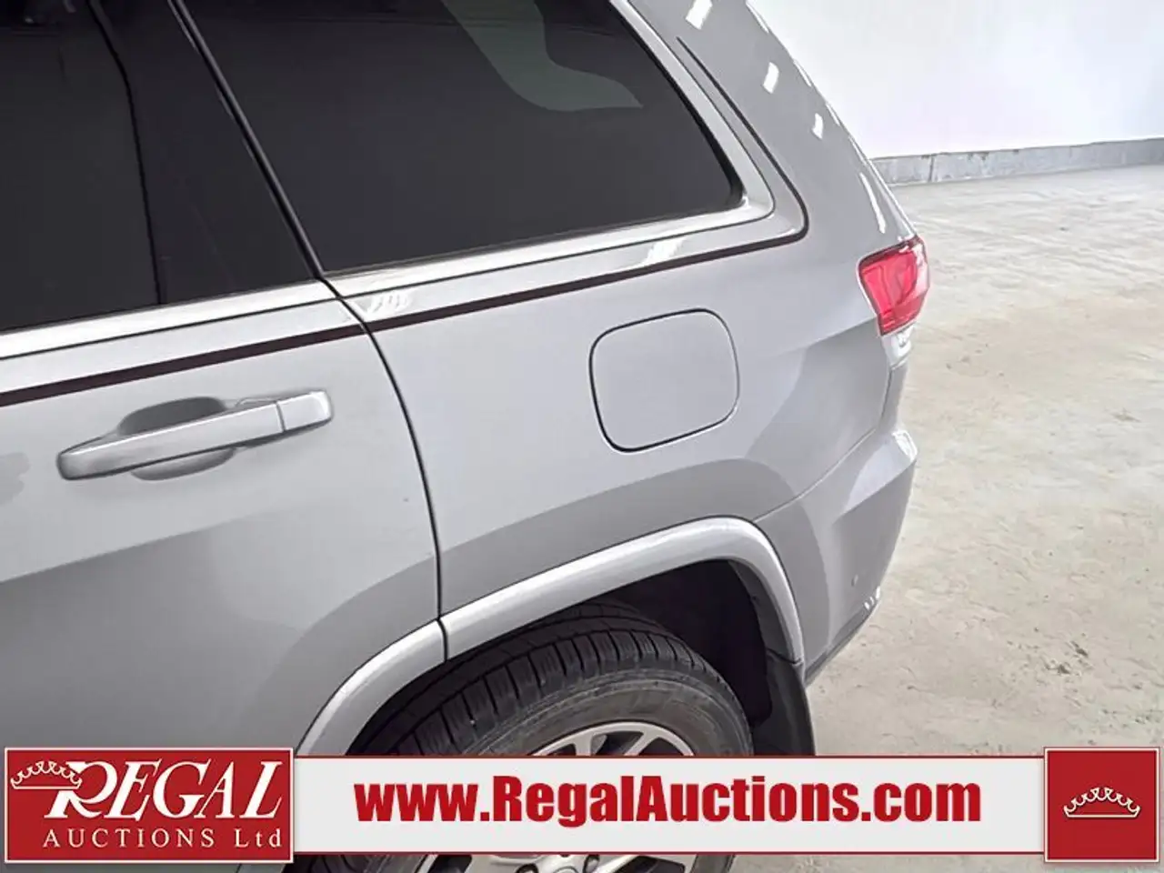 Jeep Grand Cherokee fotografie Jeep Grand Cherokee