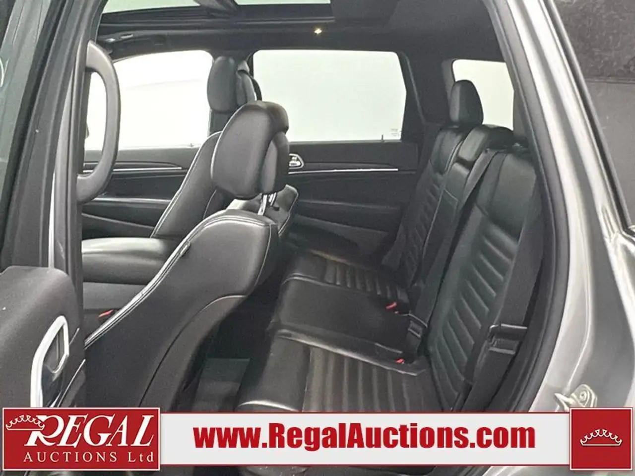 Jeep Grand Cherokee fotografie Jeep Grand Cherokee