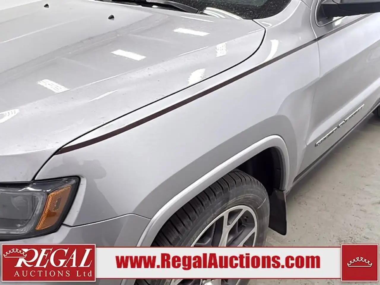 Jeep Grand Cherokee fotografie Jeep Grand Cherokee