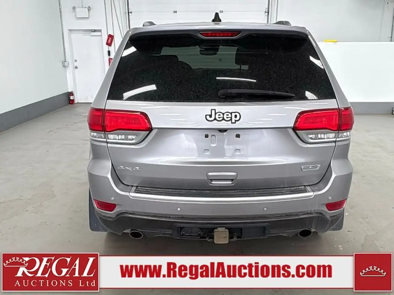 Jeep Grand Cherokee fotografie Jeep Grand Cherokee