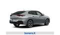 BMW X2 xdrive 20d 48V MSport auto Gris - thumbnail 2