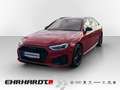 Audi A4 Avant S line 35 TFSI S tronic AHK*LED*NAV*SHZ*P... Rot - thumbnail 1