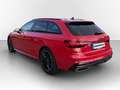 Audi A4 Avant S line 35 TFSI S tronic AHK*LED*NAV*SHZ*P... Rot - thumbnail 8