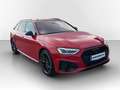 Audi A4 Avant S line 35 TFSI S tronic AHK*LED*NAV*SHZ*P... Rot - thumbnail 4