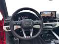 Audi A4 Avant S line 35 TFSI S tronic AHK*LED*NAV*SHZ*P... Rot - thumbnail 14