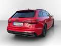 Audi A4 Avant S line 35 TFSI S tronic AHK*LED*NAV*SHZ*P... Rot - thumbnail 6