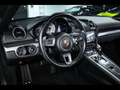 Porsche Boxster 718 S 2.5 PDKCHRONO18WBOSEABGASACCPDLS+ Noir - thumbnail 10
