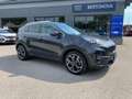 Kia Sportage 1.6 CRDI 136 CV DCT7 2WD Mild Hybrid GT Line Grigio - thumbnail 8