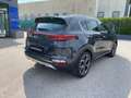 Kia Sportage 1.6 CRDI 136 CV DCT7 2WD Mild Hybrid GT Line Grigio - thumbnail 4