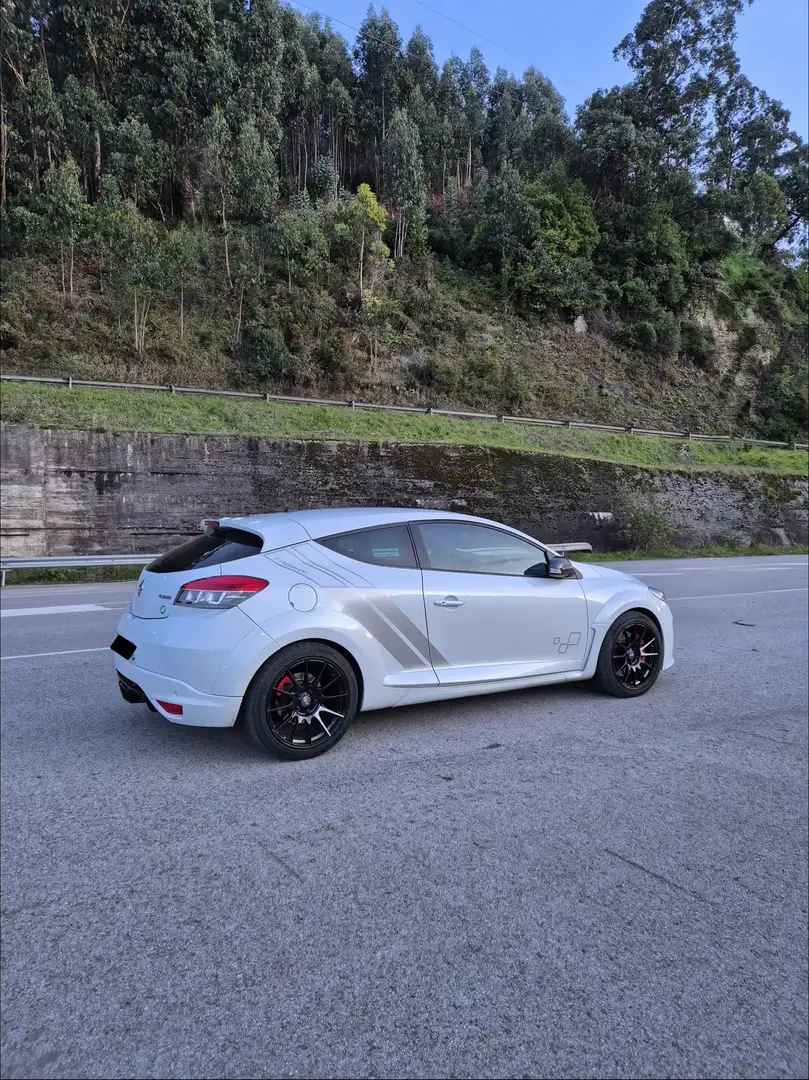 Renault Megane Mégane Coupé 2.0 RS Trophy 275 - 2