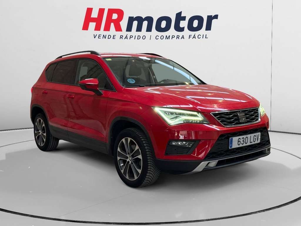 SEAT Ateca 1.0 TSI S&S Ecomotive Style - foto 1
