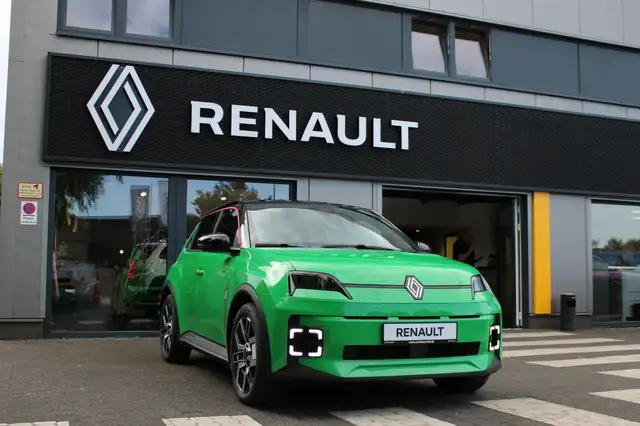 Renault R 5